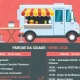 Freguesia de Reguengos de Monsaraz | V Edição do Festival Street Food

O Parque …