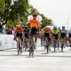 Tiago Antunes é o primeiro líder do 10.º Grande Prémio Anicolor » Ciclismo + TV