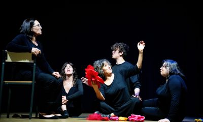 GTC enche Centro Cultural com teatro e poesia em “Entre Versos e Viveres” em Celorico de Basto