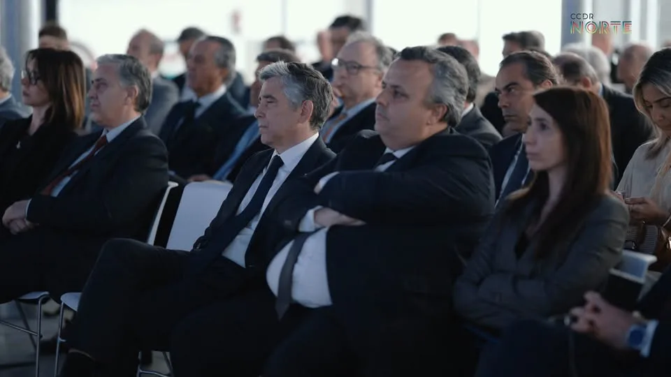 Há 40 anos, escolhemos a Europa.
No Norte, essa escolha trouxe mais coesão, mais…