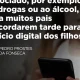 «Haverá até aqueles que ficam satisfeitos por o seu filho ou a sua filha preferi…