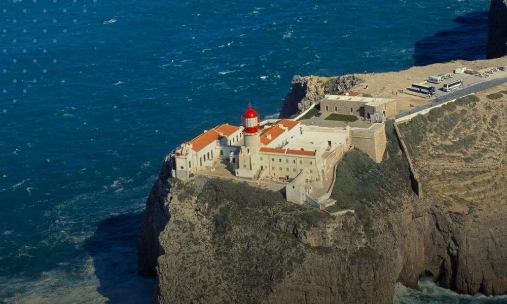 Hoje assinala-se o Dia Europeu do Mar, uma data que destaca a importância estrat…