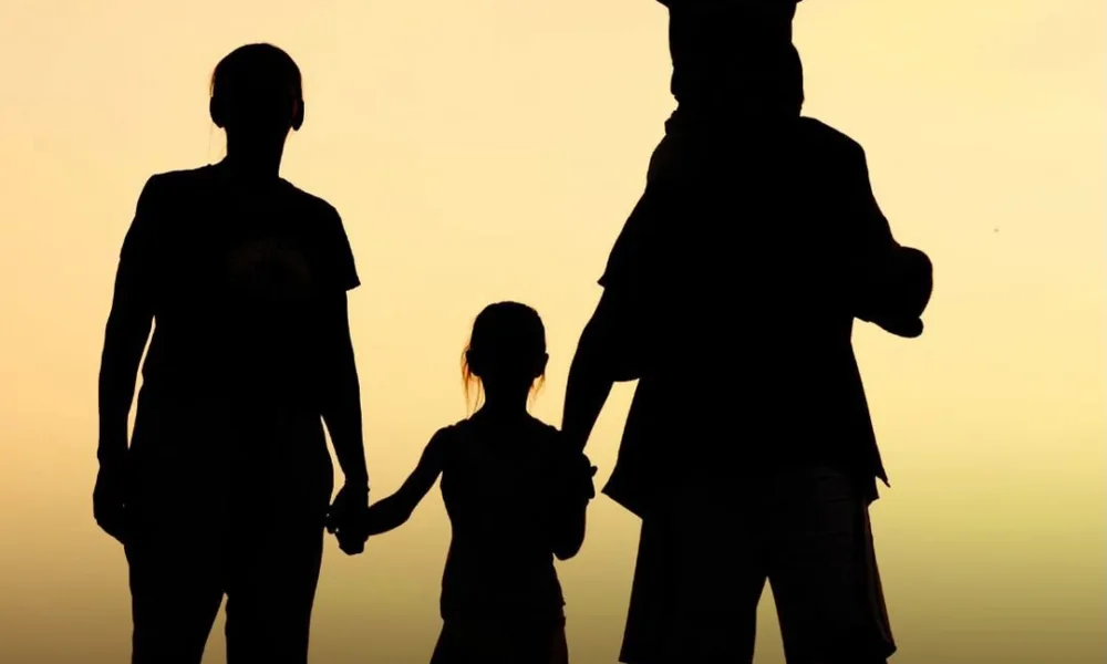 Hoje assinala-se o Dia Internacional da Família

A família é um dos núcleos fun…