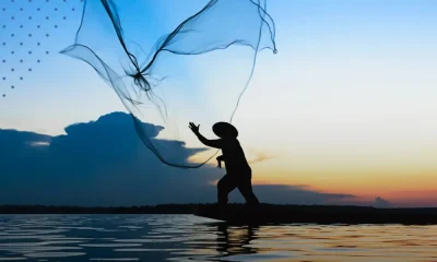 Hoje celebra-se o Dia Nacional do Pescador, uma data de reconhecimento de todos …