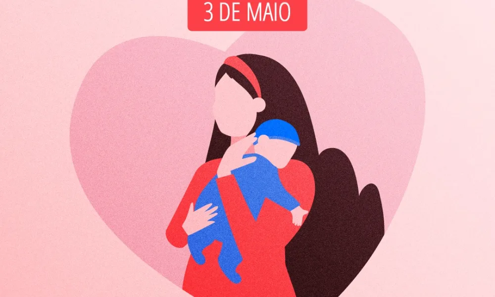 Hoje celebra-se uma data muito especial, de homenagem, de amor e de gratidão a …