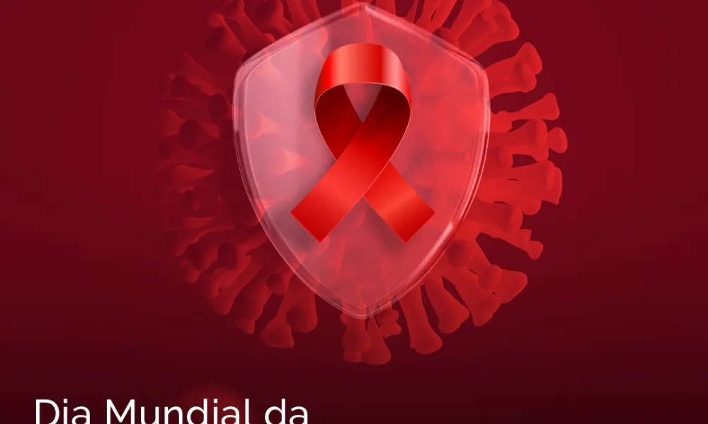 Hoje celebramos a ciência, a prevenção e a esperança. O desenvolvimento da vacin…