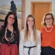 Hoje damos as boas-vindas à Bárbara Lourinho, que iniciou funções no Município d…