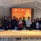 Hoje inauguramos oficialmente as Residências Artísticas NORTEAR 2026, em Tomiño…