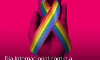 Hoje reiteramos o compromisso com a igualdade, o respeito, a inclusão e a proteç…