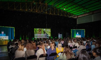 II Conferência Internacional sobre Educação de Infância e Creches reúne mais de 700 profissionais em Paços de Ferreira