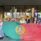 Duas embarcações portuguesas conquistam o grande festival marítimo do País Basco