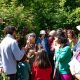 IV Festa das Plantas Aromáticas e Medicinais de Celorico de Basto termina hoje com passeios botânicos, workshops e mercado de sabores