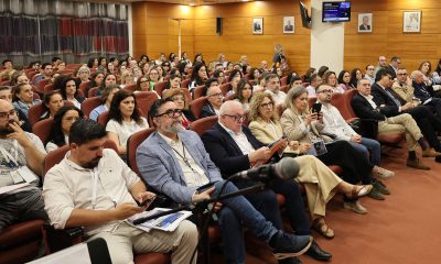 IV Jornadas dos TAS reforçaram importância dos técnicos auxiliares de saúde na humanização dos cuidados
