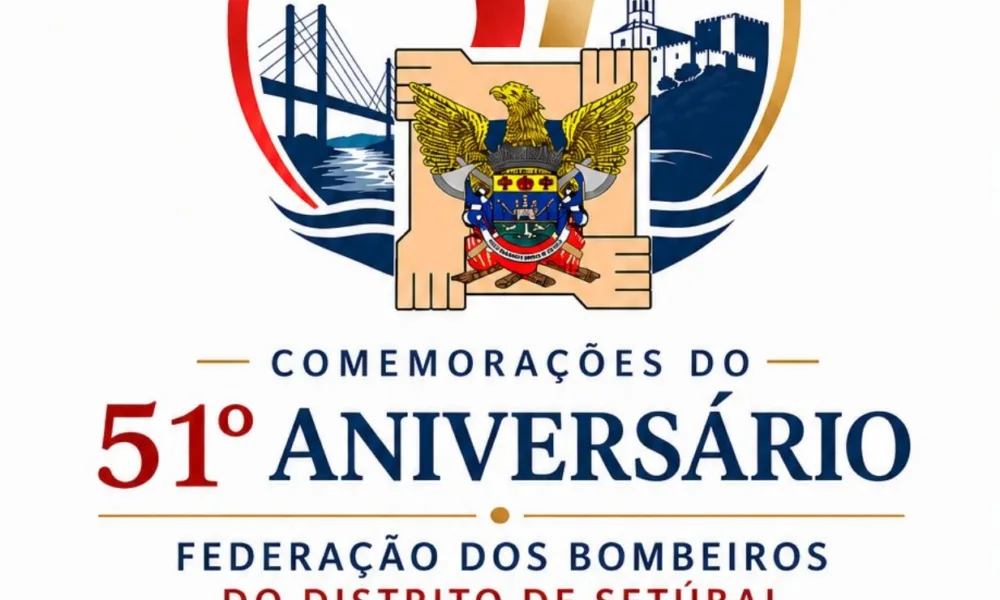 Iniciativas a não perder este sábado!

 Comemoração do 51.° aniversário da Fede…
