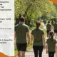 Inscrições abertas para caminhada em Casebres

“Caminhar pela sua Saúde!” é a …