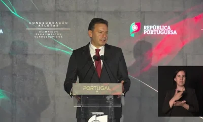 Intervenção do Primeiro-Ministro