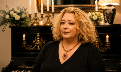 Soprano Isabel Maya, natural de Paredes, lança álbum “Maria — Cantos de Devoção” e single “Todos, Todos, Todos” em homenagem ao Papa Francisco