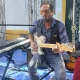 Já começou a animação musical com Filipe Máximo, no terceiro e último dia do FIC…