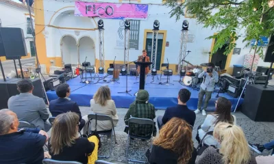 Já começou mais uma edição do Festival de Ilustração e Criatividade em Olaria qu…