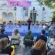 Já começou mais uma edição do Festival de Ilustração e Criatividade em Olaria qu…