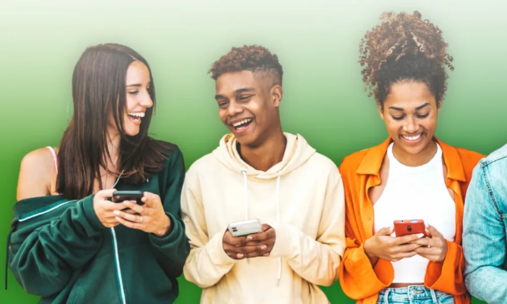 Já conheces a Garantia Jovem? Nós explicamos. 

  A Garantia Jovem é uma iniciat…