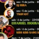 Já estamos em contagem decrescente 

Faltam 7 dias! 

 Festa da Primavera | Agui…