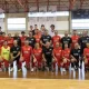 Jogo solidário junta academia e governo no Estádio Universitário do Porto