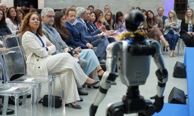Lousada acolhe evento “Inovação, Tecnologia e o Futuro da Água” com secretário de Estado do Ambiente