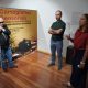Lousada inaugura exposição evocativa da 10.ª edição do Mercado Histórico na Biblioteca Municipal