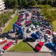 Lousada recebe exposição de carros clássicos e desportivos organizada pela associação local