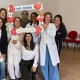 MAIO — MÊS DO CORAÇÃO 

Entre os dias 12 e 14 de maio, realizaram-se diversas A…
