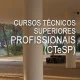 Mais qualificação, mais oportunidades, mais futuro para o Algarve. 

O Programa…