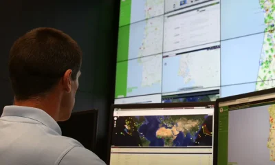 Mais resiliência, mais segurança, mais capacidade de resposta 
 
O reforço da re…