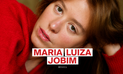 Maria Luiza Jobim escolhe Felgueiras para estrear ao vivo novo álbum