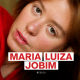 Maria Luiza Jobim escolhe Felgueiras para estrear ao vivo novo álbum