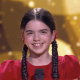 Maria Luiza Pinheiro: A jovem de 11 anos de Paredes que encantou Nena e chegou à final do The Voice Kids