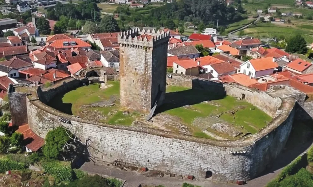 Melgaço assinala o seu Feriado Municipal celebrando uma história secular profund…