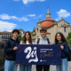 Município de Amarante apoia 22 alunos na Universidade Júnior da Universidade do Porto