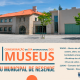 Museu Municipal de Resende assinala Dia Internacional dos Museus a 16 de maio com mostra de ofícios e concerto