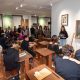 “Museu Vivo”: alunos da Escola Secundária de Paços de Ferreira encenaram visita teatral ao Museu do Móvel