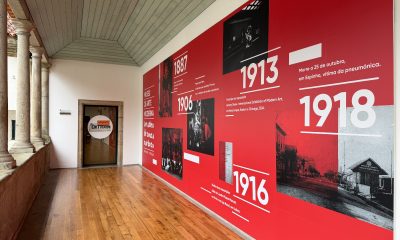 Ciclo “Orquestra vai ao Museu” termina a 31 de maio em Amarante com obras de Pavel Haas e Carl Nielsen