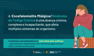 Nem sempre o cansaço é normal. Se sente exaustão após fazer esforço físico, ment…