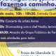 No Algarve, juntos fazemos caminho 

A iniciativa “Europa na minha região” chega…