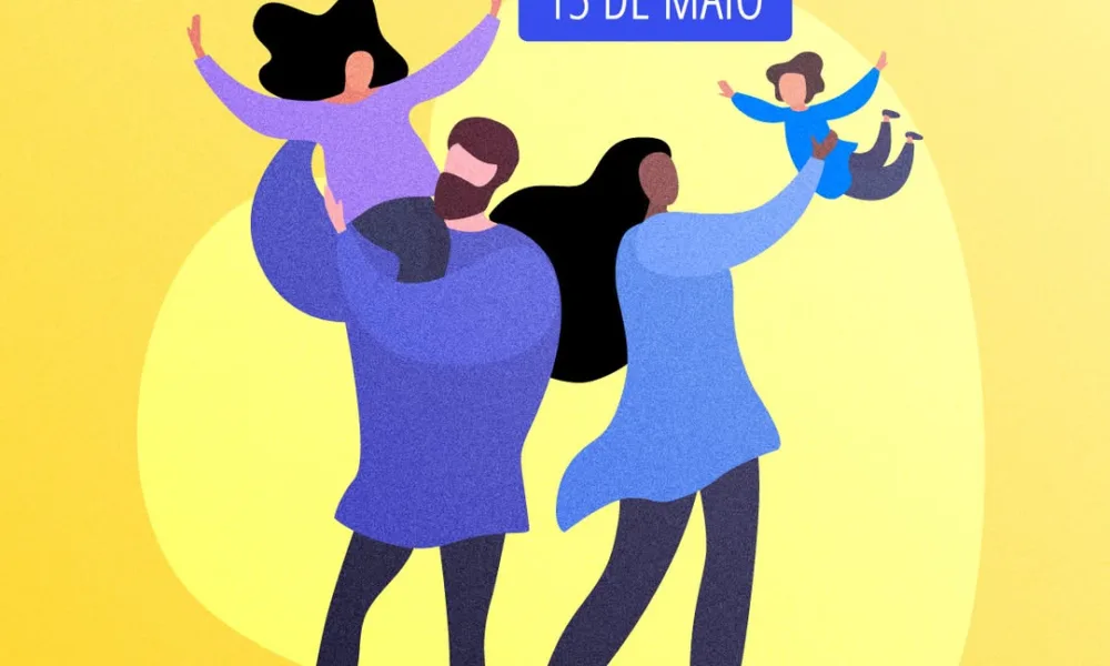No Dia Internacional da Família sublinhamos o papel da família na construção de…