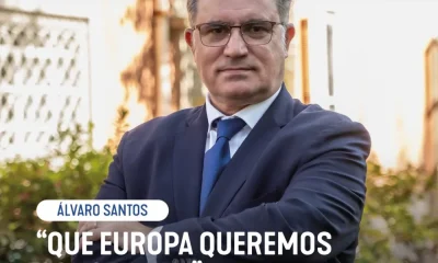 No artigo publicado no Jornal de Notícias￼, Álvaro Santos, Presidente da CCDR NO…