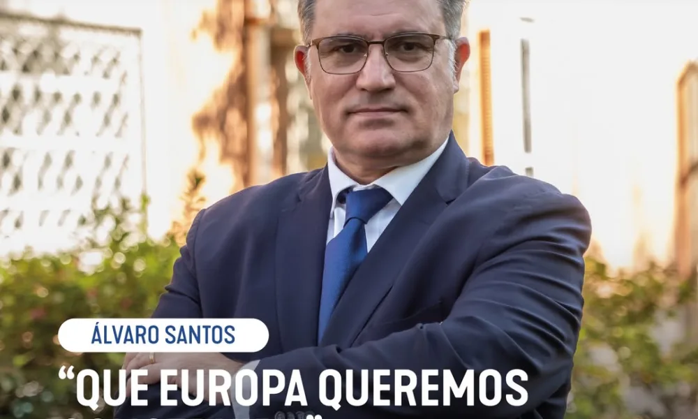 No artigo publicado no Jornal de Notícias￼, Álvaro Santos, Presidente da CCDR NO…