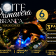 Noite Primavera Branca 2026: Cinfães veste-se de branco a 6 de junho com três palcos de música