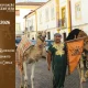 Nos dias 5, 6 e 7 de Junho, viajamos no tempo até à magia do Renascimento! 
A V …