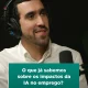 Nos últimos três anos, as vagas para quem chega ao mercado de trabalho em áreas …