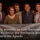 ANAFRE presente na Gala Nacional de Mérito Social que distinguiu projetos de impacto em Águeda